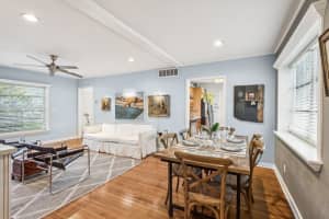 830 N Ocean Breeze, Lake Worth Beach, FL 33460 Sold 05/19/25