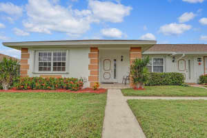 942 Savannas Point Drive A, Fort Pierce, FL 34982 Sold 01/29/25