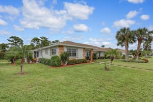 942 Savannas Point Drive A, Fort Pierce, FL 34982 Sold 01/29/25