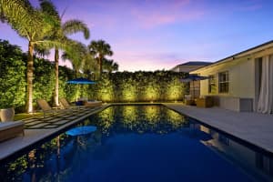 3314 Geiger Street, Jupiter, FL 33458 Sold 01/15/25
