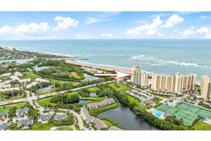 400 Ocean Trail Way 1406, Jupiter, FL 33477 Sold 03/05/25