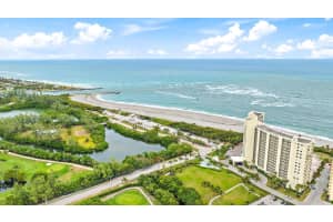 400 Ocean Trail Way 1406, Jupiter, FL 33477 Sold 03/05/25