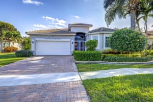 7708 New Holland Way, Boynton Beach, FL 33437 Sold 06/09/25