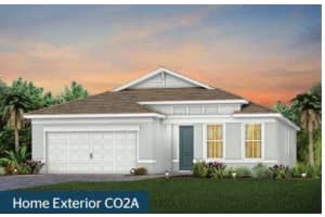 4541 Matilda Court, Delray Beach, FL 33445 Sold 05/28/25