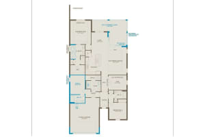 4541 Matilda Court, Delray Beach, FL 33445 Sold 05/28/25