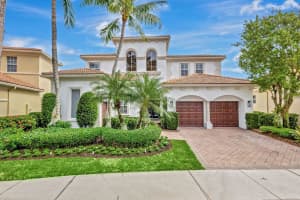 120 Monte Carlo Drive, Palm Beach Gardens, FL 33418 Sold 03/21/25