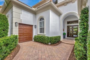 120 Monte Carlo Drive, Palm Beach Gardens, FL 33418 Sold 03/21/25