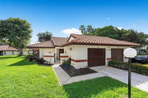 5328 Fig Palm Way A, Boynton Beach, FL 33437 Sold 04/25/25