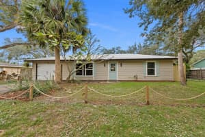7804 Penny Lane, Fort Pierce, FL 34951 Sold 02/07/25