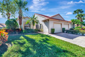 7910 Sandy Pointe Drive 198, Delray Beach, FL 33446 Sold 07/15/25