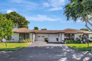 4776 Greentree Drive A, Boynton Beach, FL 33436 Sold 04/22/25