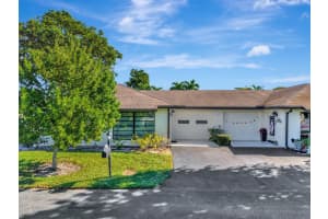 4776 Greentree Drive A, Boynton Beach, FL 33436 Sold 04/22/25