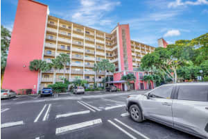 2202 S Cypress Bend Drive 904, Pompano Beach, FL 33069 Sold 04/08/25