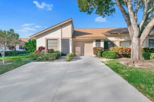 8121 Windgate Drive, Boca Raton, FL 33496 Sold 04/03/25