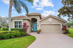 9067 Short Chip Circle, Port Saint Lucie, FL 34986 Sold 04/16/25