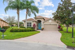 9067 Short Chip Circle, Port Saint Lucie, FL 34986 Sold 04/16/25