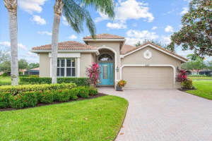 9067 Short Chip Circle, Port Saint Lucie, FL 34986 Sold 04/16/25