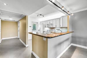 2801 N Palm Aire Drive 301, Pompano Beach, FL 33069 Sold 03/21/25