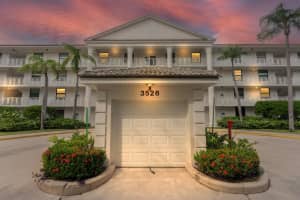 3526 Whitehall Drive 403, West Palm Beach, FL 33401 Sold 02/05/25
