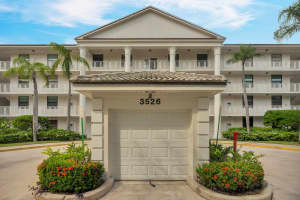 3526 Whitehall Drive 403, West Palm Beach, FL 33401 Sold 02/05/25