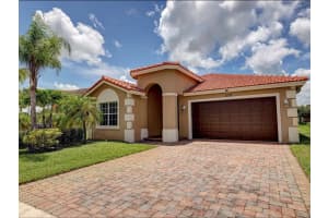 1725 SW Jamesport Drive, Port Saint Lucie, FL 34953 Sold 05/13/25