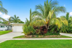 461 NE 24th Street, Boca Raton, FL 33431 Sold 02/14/25