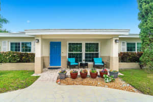 461 NE 24th Street, Boca Raton, FL 33431 Sold 02/14/25