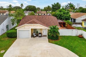 11113 Sacco Drive, Boca Raton, FL 33428 Sold 04/29/25