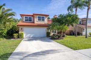 8528 Tourmaline Boulevard, Boynton Beach, FL 33472 Sold 03/04/25