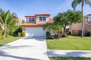 8528 Tourmaline Boulevard, Boynton Beach, FL 33472 Sold 03/04/25