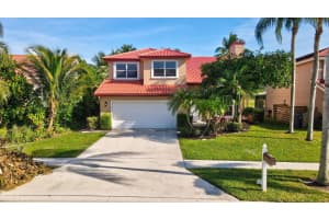 8528 Tourmaline Boulevard, Boynton Beach, FL 33472 Sold 03/04/25