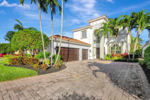 153 Via Condado Way, Palm Beach Gardens, FL 33418 Sold 01/21/25