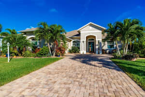 615 Yearling Trail, Sebastian, FL 32958 Sold 01/22/25