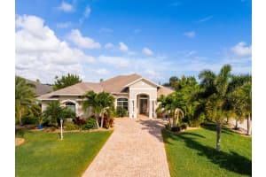 615 Yearling Trail, Sebastian, FL 32958 Sold 01/22/25