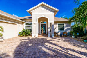 615 Yearling Trail, Sebastian, FL 32958 Sold 01/22/25