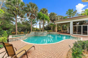 124 Via Quantera, Palm Beach Gardens, FL 33418 Sold 10/01/25
