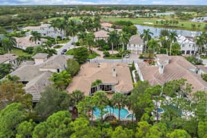 124 Via Quantera, Palm Beach Gardens, FL 33418 Sold 10/01/25