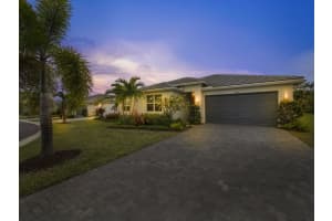 11865 SW Oceanus Boulevard, Port Saint Lucie, FL 34987 Sold 04/17/25