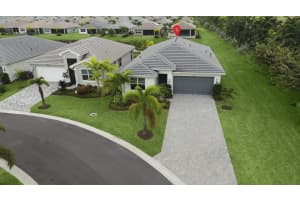11865 SW Oceanus Boulevard, Port Saint Lucie, FL 34987 Sold 04/17/25