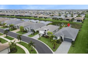 11865 SW Oceanus Boulevard, Port Saint Lucie, FL 34987 Sold 04/17/25