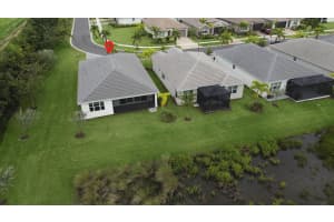 11865 SW Oceanus Boulevard, Port Saint Lucie, FL 34987 Sold 04/17/25