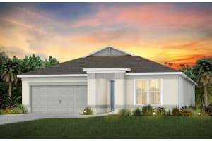 13453 SW Vermillion Circle Palmary, Port Saint Lucie, FL 34987 Sold 03/27/25