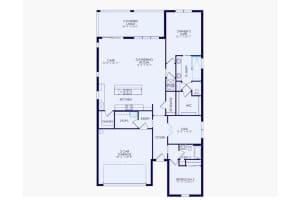 13453 SW Vermillion Circle Palmary, Port Saint Lucie, FL 34987 Sold 03/27/25