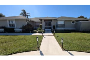 13788 Dunster Court, Wellington, FL 33414 Sold 05/23/25