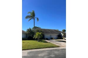 2786 SW Westlake Circle, Palm City, FL 34990 Sold 05/21/25