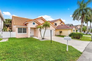 21430 Millbrook Court, Boca Raton, FL 33498 Sold 01/01/25