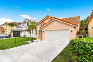 21430 Millbrook Court, Boca Raton, FL 33498 Sold 01/01/25