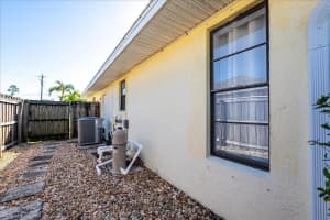 141 SW Essex Drive, Port Saint Lucie, FL 34984 Sold 12/24/24