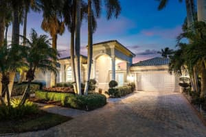 23 Island Drive, Boynton Beach