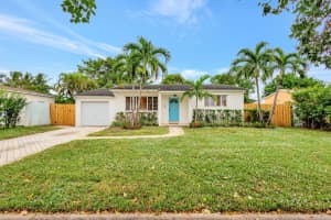 341 Gregory Road, West Palm Beach, FL 33405 Sold 01/22/25